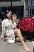 Foto selfie di Barbara Kenps transexescort Firenze