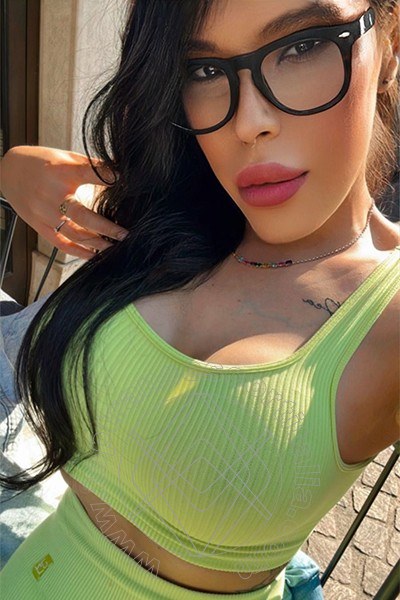 Foto selfie 20 di Gabriella Gandini La Deea transexescort Desenzano Del Garda