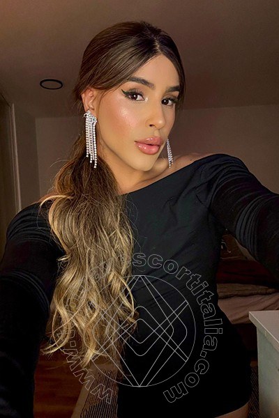 Foto selfie 9 di Ananda transexescort Milano