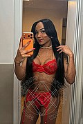 Foto selfie di Karina Rios Pornostar transexescort Alba