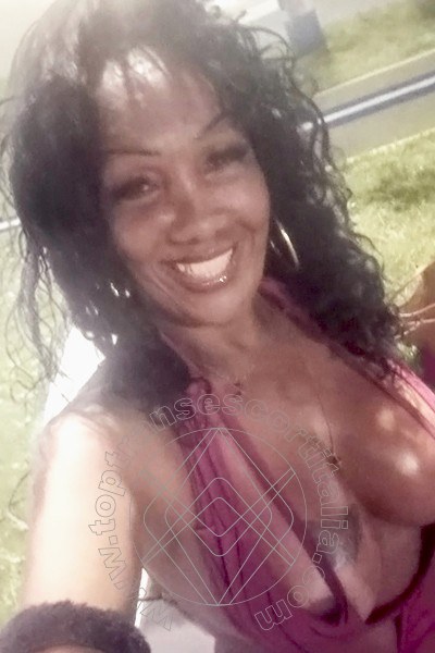 Foto selfie di Luana Vendramini transexescort Belo Horizonte