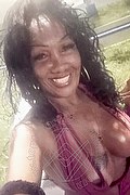 Foto selfie di Luana Vendramini transexescort Belo horizonte