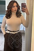 Foto selfie di Jhennyfer Beatriz transexescort Rimini