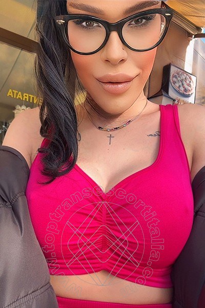 Foto selfie 19 di Gabriella Gandini La Deea transexescort Desenzano Del Garda