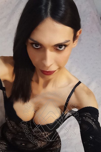 Foto selfie 6 di Amanda Sanchez transexescort Asti