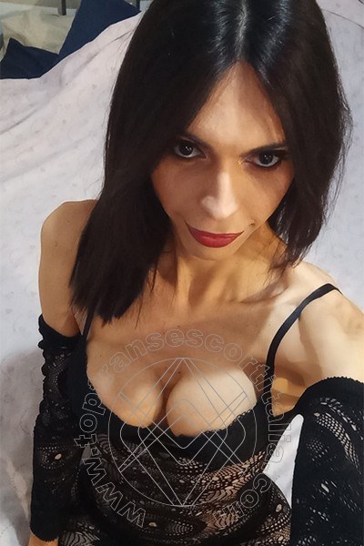 Foto selfie 5 di Amanda Sanchez transexescort Asti