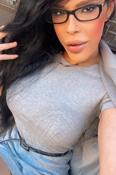 Foto selfie 18 di Gabriella Gandini La Deea transexescort Desenzano Del Garda