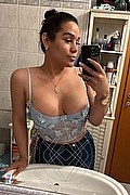 Foto selfie 1 di Stephany transexescort Termoli