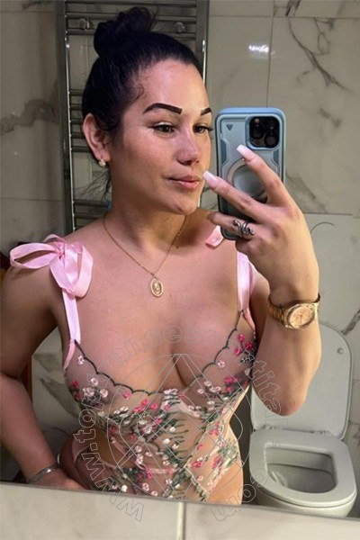 Foto selfie 3 di Stephany transexescort Termoli