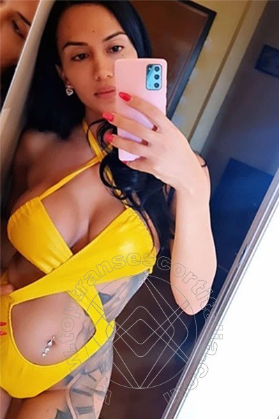 Foto selfie 1 di Luana Fernandes transexescort Roma