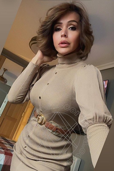 Foto selfie 1 di Daniela Sexy transexescort Augusta