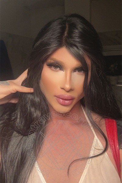 Foto selfie 1 di Valentina transexescort Milano