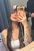 Foto selfie 2 di Thais Ferraz transexescort Napoli
