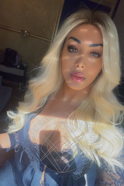 Foto selfie 6 di Camilla Brazil transexescort Roma