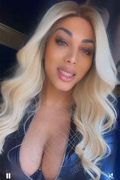 Foto selfie 5 di Camilla Brazil transexescort Roma