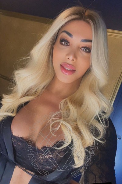 Foto selfie 4 di Camilla Brazil transexescort Roma