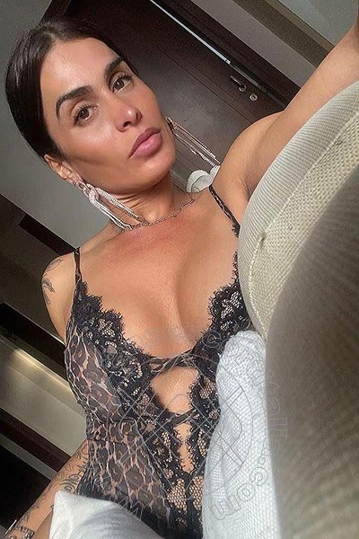 Foto selfie 1 di Talissa castro transexescort Jesolo