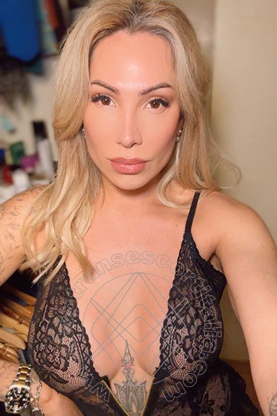 Foto selfie 10 di Sasha Ysmith transexescort Bergamo
