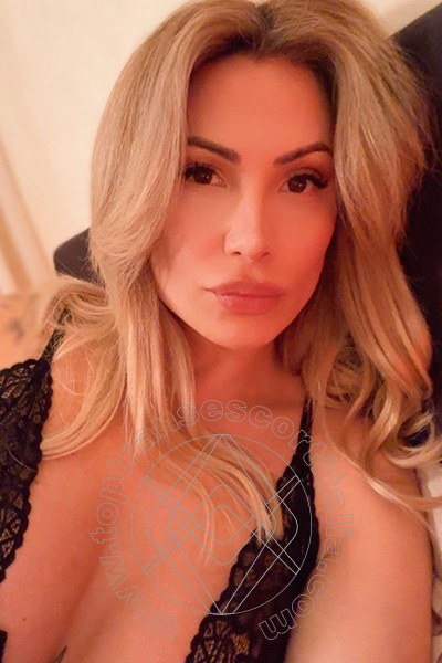 Foto selfie 12 di Sasha Ysmith transexescort Bergamo