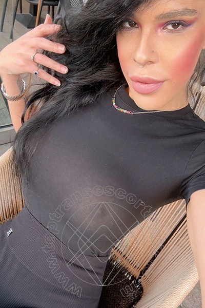 Foto selfie 17 di Gabriella Gandini La Deea transexescort Desenzano Del Garda