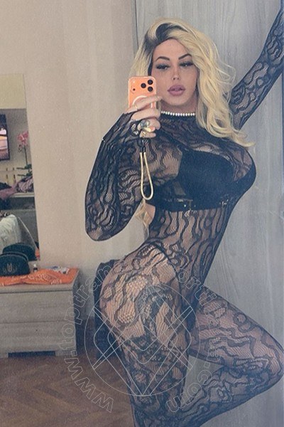 Foto selfie 1 di Yara rios transexescort Napoli