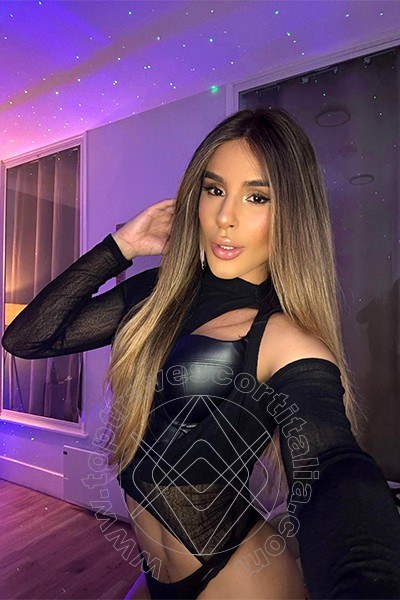 Foto selfie 3 di Ananda transexescort Milano