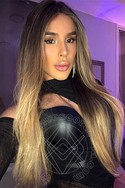 Foto selfie 2 di Ananda transexescort Milano