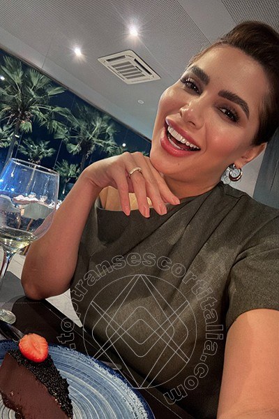 Foto selfie di Sabrina Victoria transexescort Novara