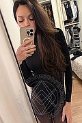 Foto selfie di Leticia Lopez transexescort Verona