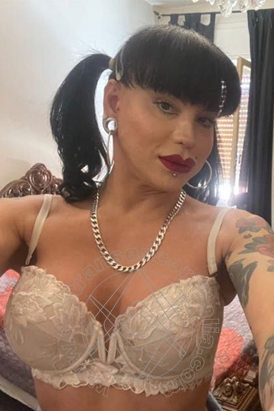 Foto selfie 17 di Diana Marini transexescort Quartucciu
