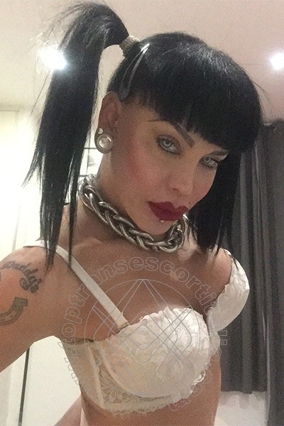 Foto selfie 16 di Diana Marini transexescort Quartucciu