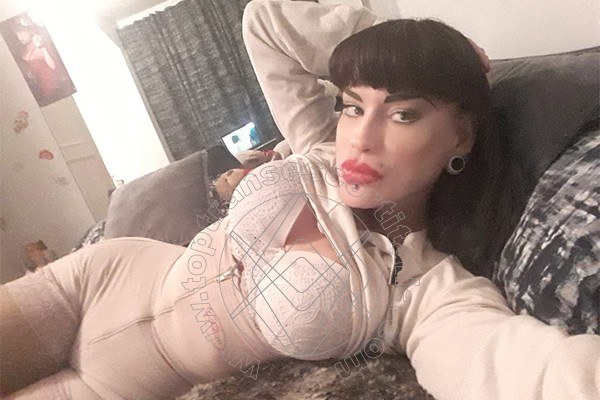 Foto selfie 14 di Diana Marini transexescort Quartucciu