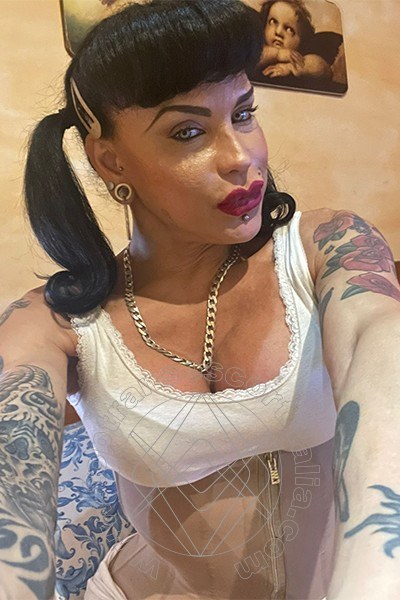 Foto selfie 13 di Diana Marini transexescort Quartucciu