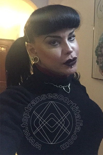 Foto selfie 12 di Diana Marini transexescort Quartucciu