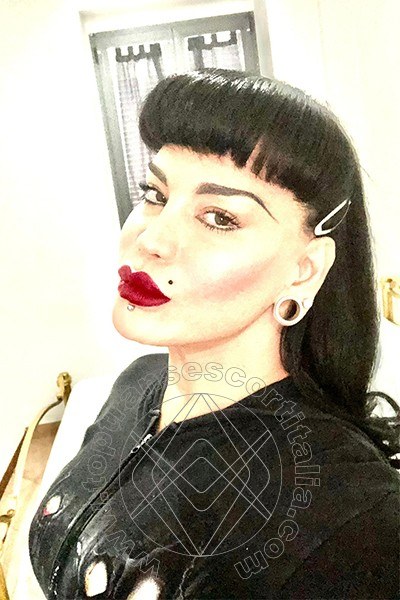 Foto selfie 11 di Diana Marini transexescort Quartucciu