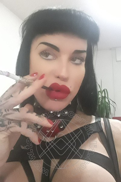 Foto selfie 10 di Diana Marini transexescort Quartucciu