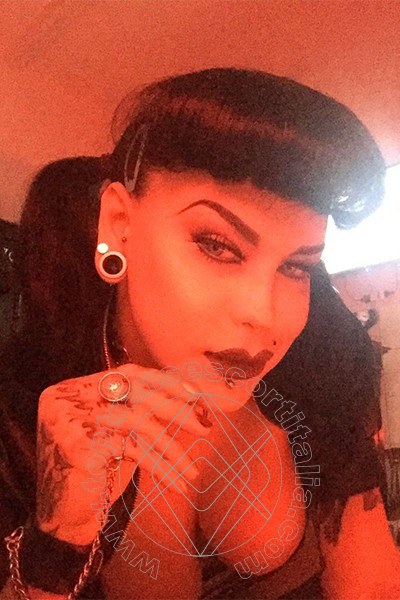 Foto selfie 6 di Diana Marini transexescort Quartucciu