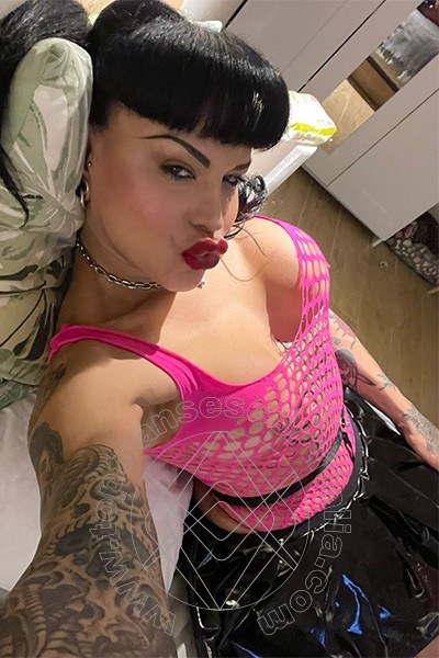 Foto selfie 4 di Diana Marini transexescort Quartucciu