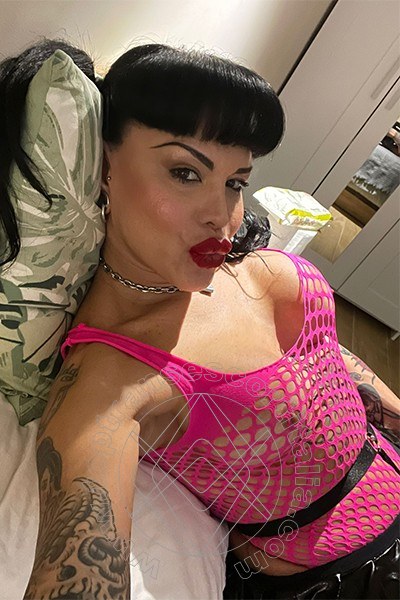 Foto selfie 3 di Diana Marini transexescort Quartucciu