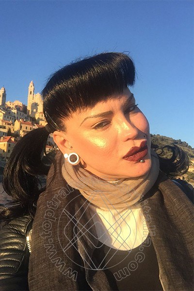 Foto selfie 2 di Diana Marini transexescort Quartucciu