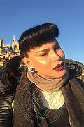Foto selfie 2 di Diana Marini transexescort Quartucciu
