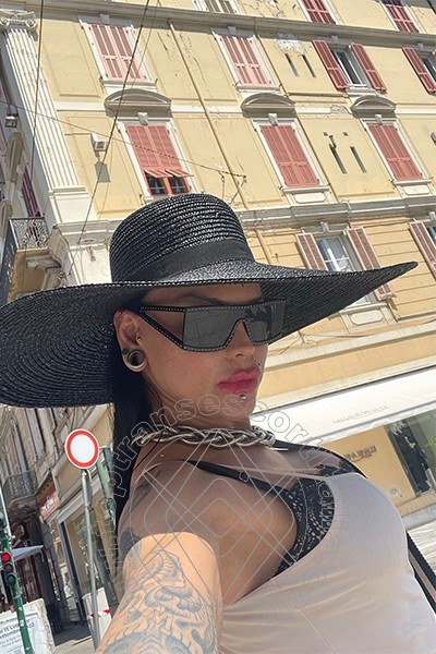 Foto selfie 1 di Diana Marini transexescort Quartucciu
