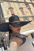 Foto selfie 1 di Diana Marini transexescort Quartucciu
