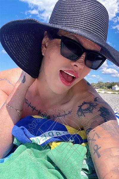 Foto selfie 4 di Joanna transexescort Albisola