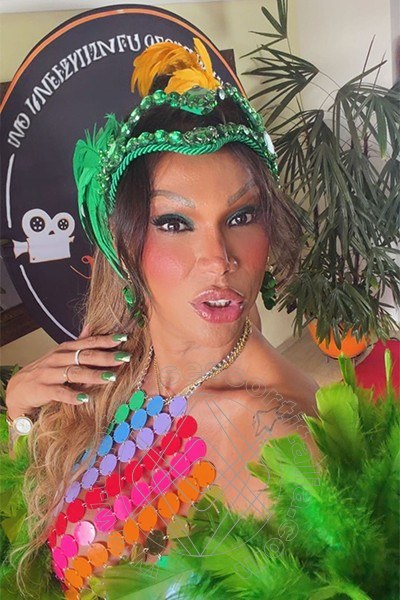 Foto selfie 1 di Jhoany Wilker Pornostar transexescort Bari