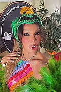 Foto selfie 1 di Jhoany Wilker Pornostar transexescort Bari
