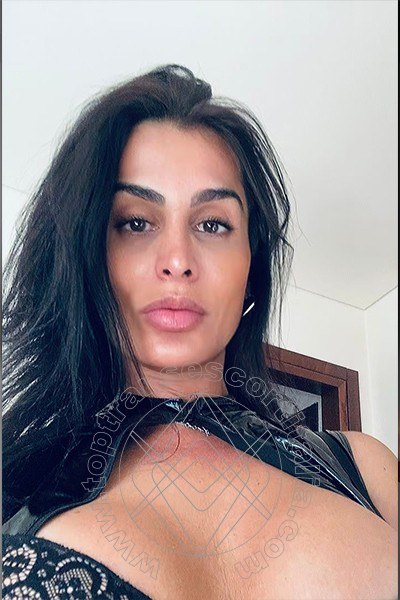 Foto selfie di Talissa castro transexescort Jesolo