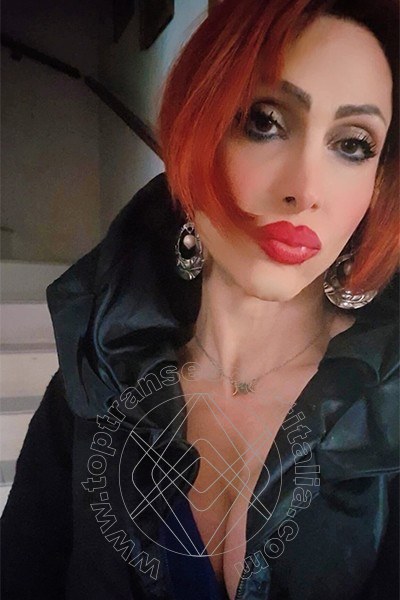 Foto selfie 129 di Regina Audrey Italiana transexescort Monza