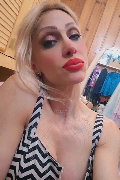 Foto selfie 74 di Regina Audrey Italiana transexescort Monza