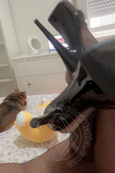 Foto selfie 14 di Keylla Rios transexescort Genova